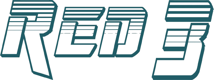 Red 3 Logo